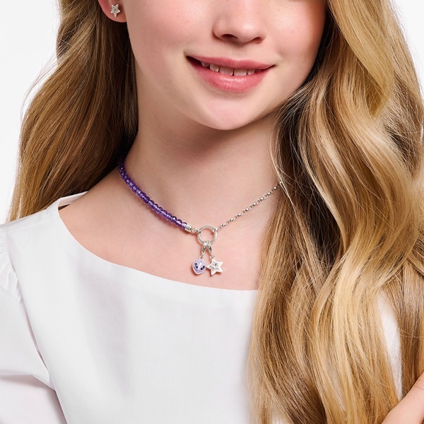 Thomas Sabo Charm, колекция Charm Club