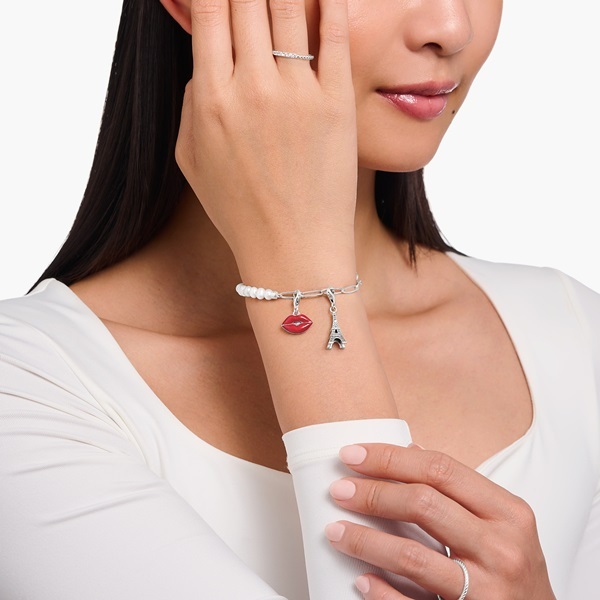 Thomas Sabo Charm, колекция Charm Club