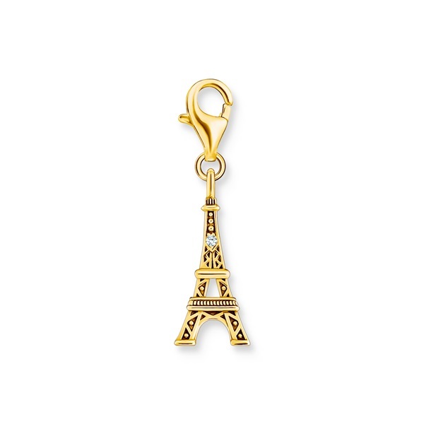 Thomas Sabo Charm, колекция Charm Club