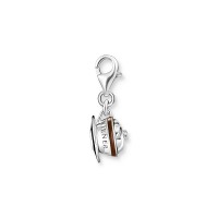 Thomas Sabo Charm Виенско кафе, колекция Charm Club Vienna