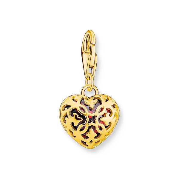 Thomas Sabo Charm, колекция Charm Club