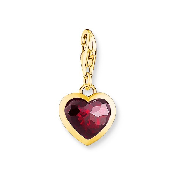 Thomas Sabo Charm, колекция Charm Club