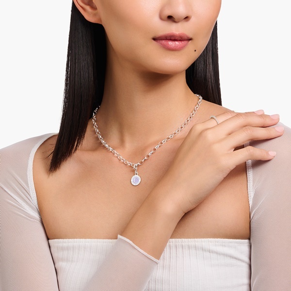 Thomas Sabo Charm, колекция Charm Club