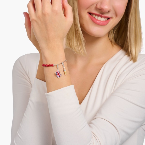 Thomas Sabo Charm, колекция Charm Club London