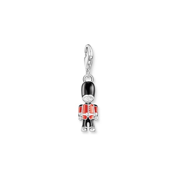 Thomas Sabo Charm, колекция Charm Club London