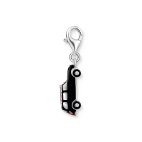 Thomas Sabo Charm, колекция Charm Club London