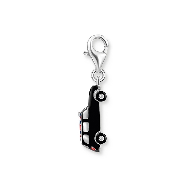 Thomas Sabo Charm, колекция Charm Club London