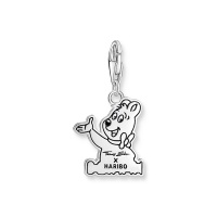 Thomas Sabo x HARIBO Charm