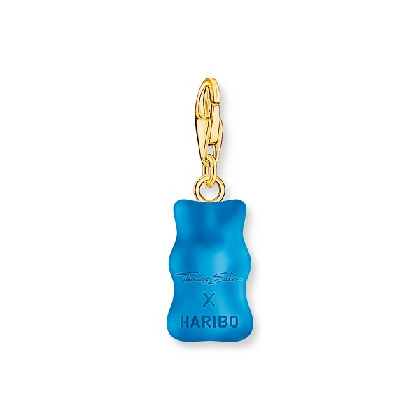 Thomas Sabo x HARIBO Charm