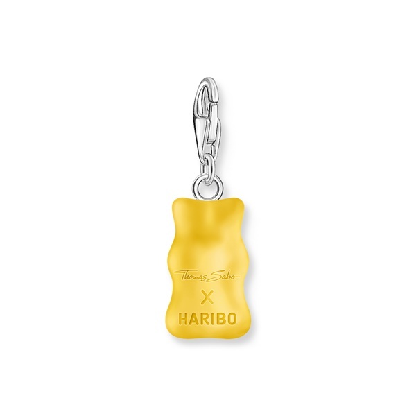 Thomas Sabo x HARIBO Charm