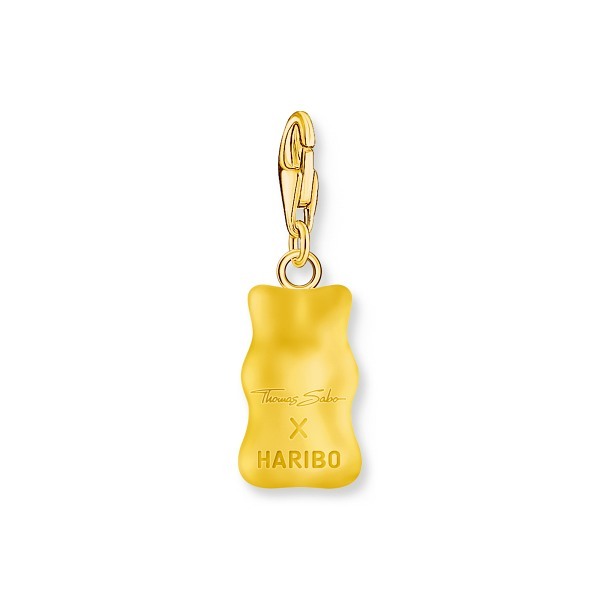 Thomas Sabo x HARIBO Charm