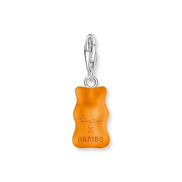Thomas Sabo x HARIBO Charm