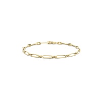 Blush Гривна 14k