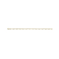 Blush Гривна 14k