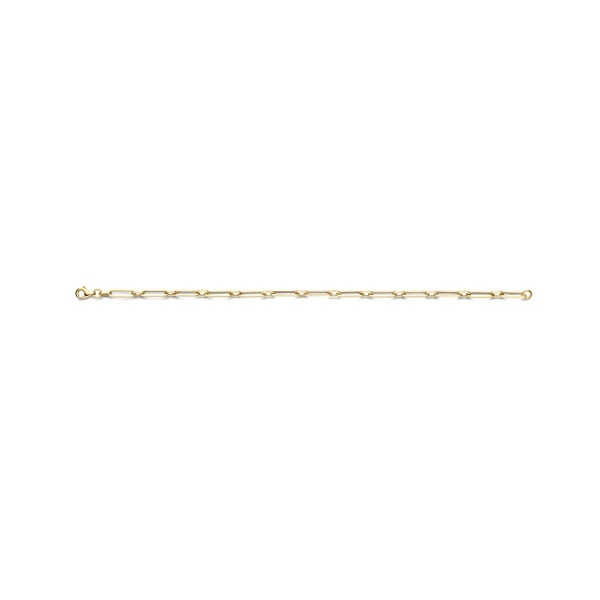 Blush Гривна 14k