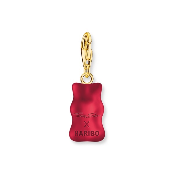 Thomas Sabo x HARIBO Charm