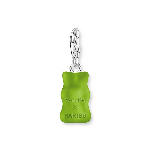 Thomas Sabo x HARIBO Charm