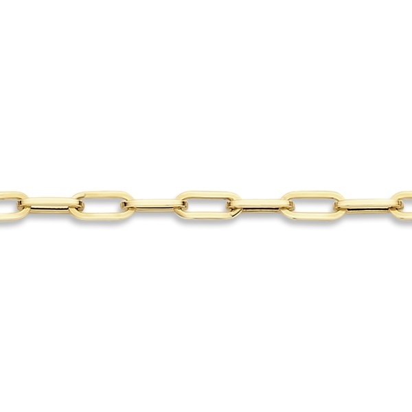 Blush Гривна 14k
