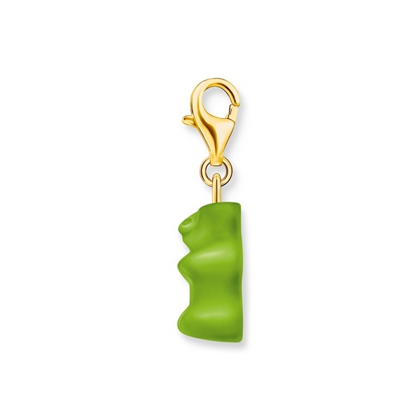 Thomas Sabo x HARIBO Charm