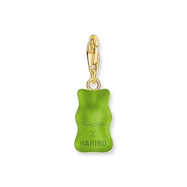 Thomas Sabo x HARIBO Charm