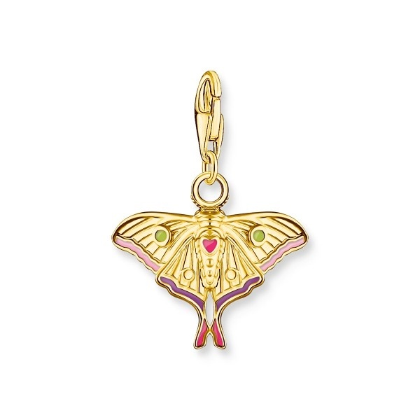 Thomas Sabo Charm, колекция Charm Club