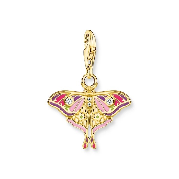 Thomas Sabo Charm, колекция Charm Club