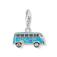 Thomas Sabo Charm, колекция Charm Club