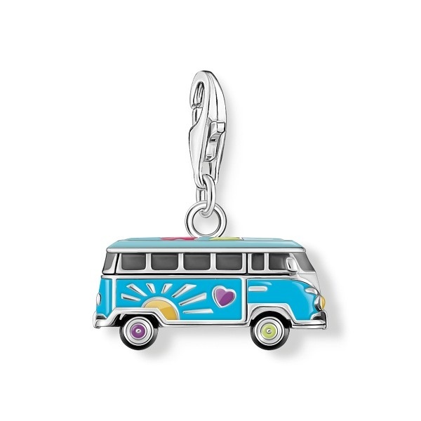 Thomas Sabo Charm, колекция Charm Club