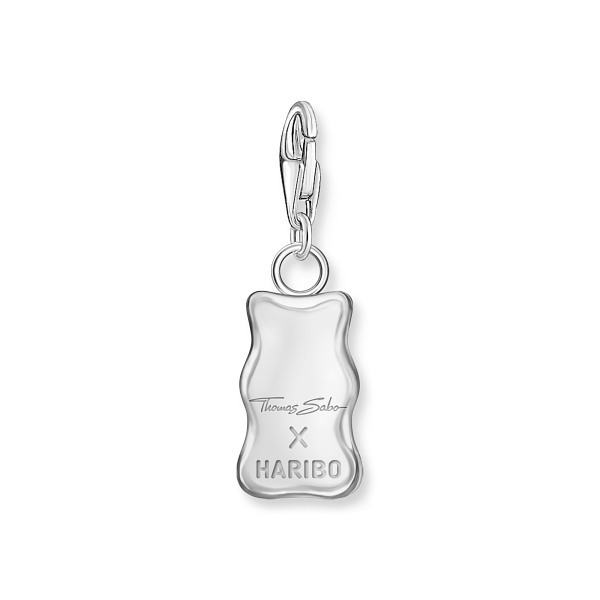 Thomas Sabo x HARIBO Charm