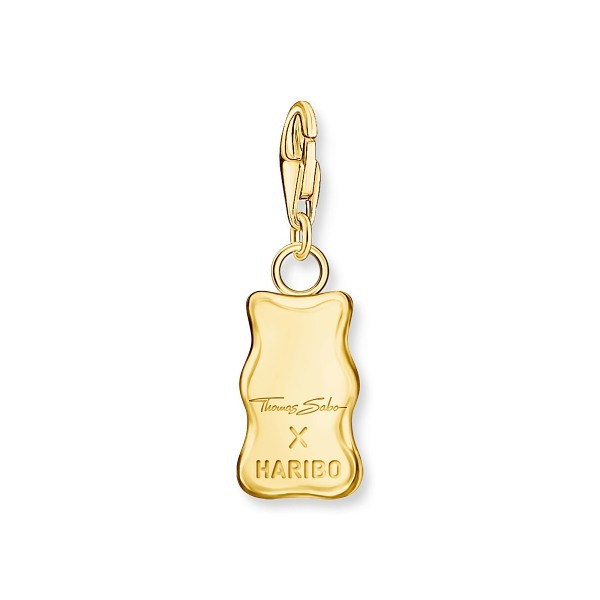 Thomas Sabo x HARIBO Charm