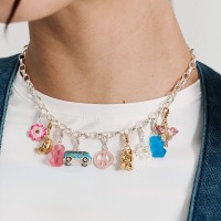 Thomas Sabo x HARIBO Charm