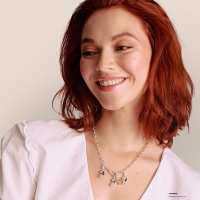 Thomas Sabo x PEANUTS Charm