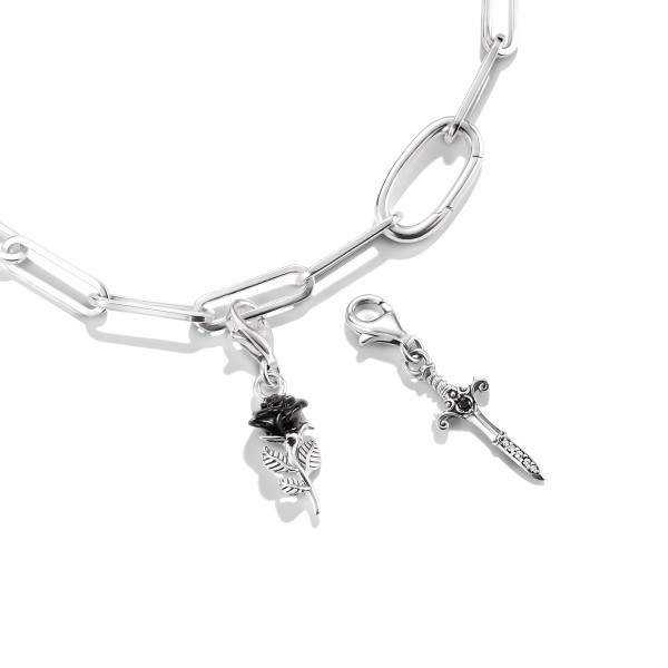 Thomas Sabo Charm, колекция Charm Club