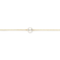 Blush Гривна 14k