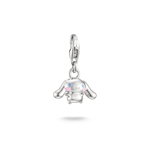 Thomas Sabo x Hello Kitty Charm