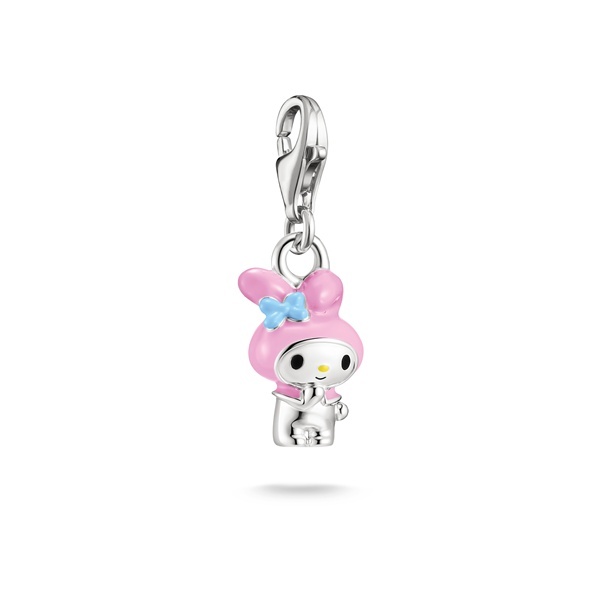 Thomas Sabo x Hello Kitty Charm