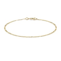 Blush Гривна 14k