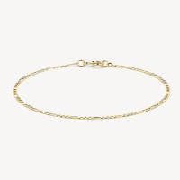 Blush Гривна 14k