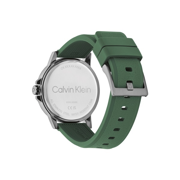Calvin Klein часовник