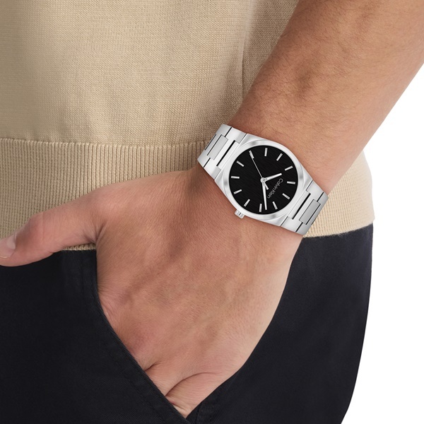 Calvin Klein часовник