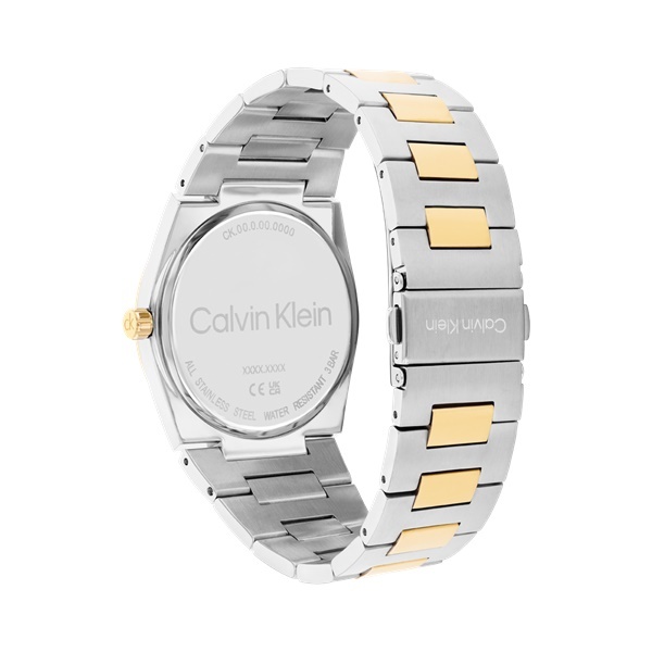 Calvin Klein часовник