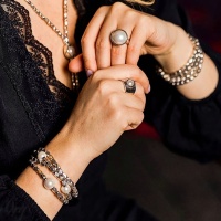 UNOde50 Пръстен My Talisman