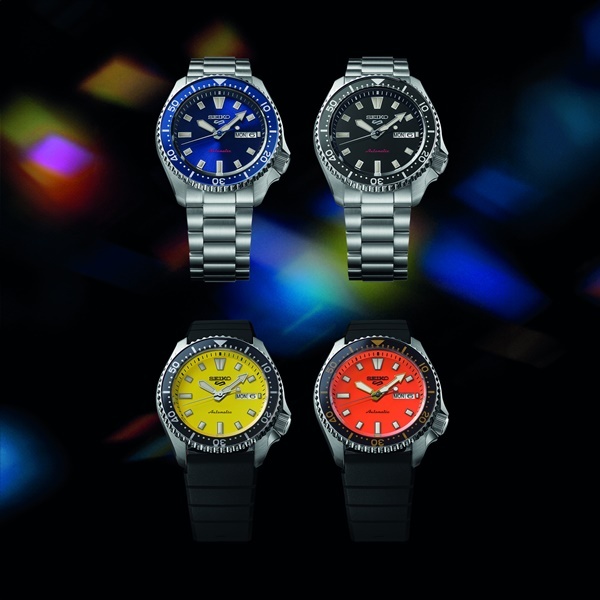 SEIKO часовник
