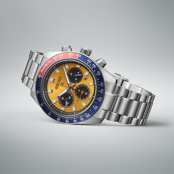 SEIKO часовник