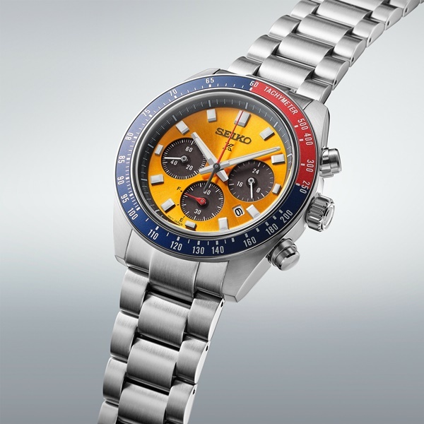 SEIKO часовник