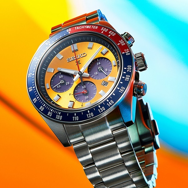 SEIKO часовник
