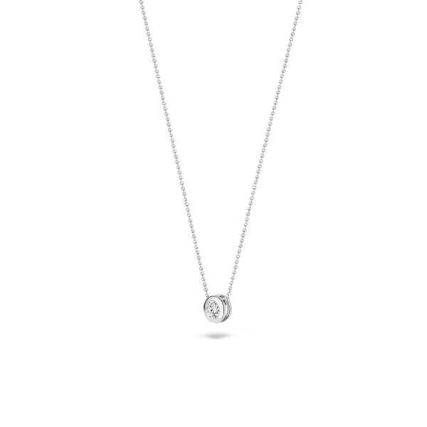 Blush Колие 14k