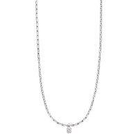 Blush Колие 14k