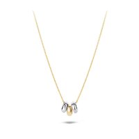 Blush Колие 14k