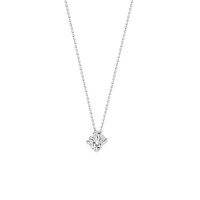 Blush Колие 14k